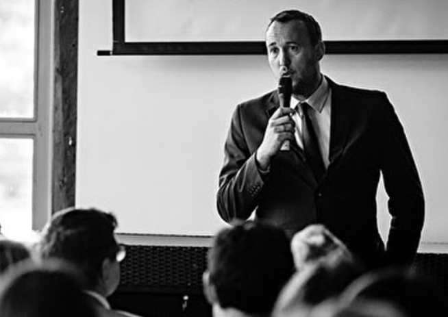 Les conseils entrepreneuriaux deJean-Matthieu Delacourt !