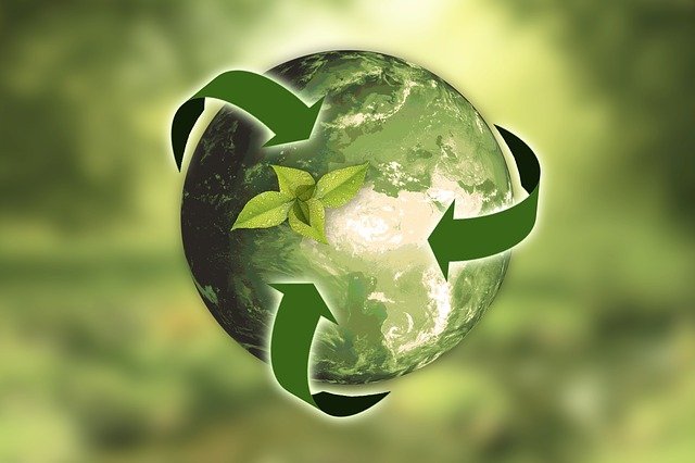 Engagement : Complètement décarbonées !