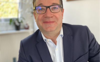 Sylvain MAZEAU, vice Président de Femmes Battantes.