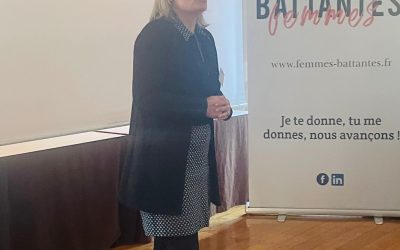 Aurélie d’Assignies, Consultante Innovation culinaire