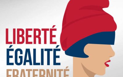 Signature du contrat d’engagement républicain