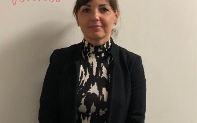 Fernanda DA MOTA, une Femme inspirante à la tête du Crédit Agricole.