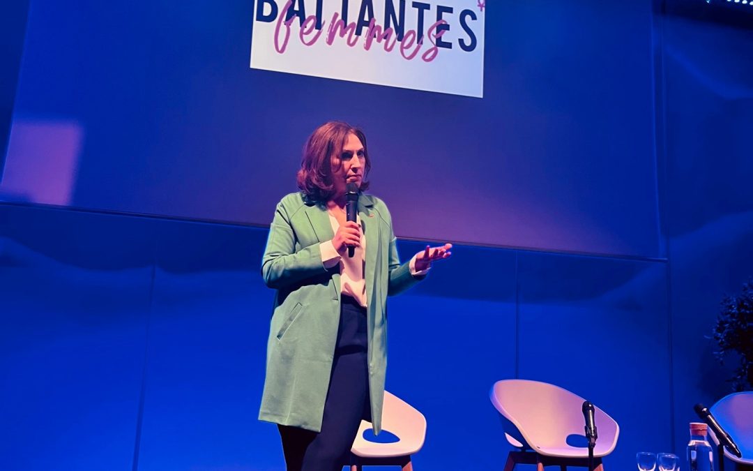 Nora BERRA, Ancienne ministre