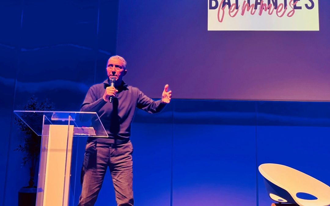 Azouz BEGAG, ancien ministre