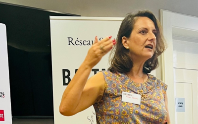 Karine BRERO : Sortir des stéréotypes est un vecteur de succès de son projet, quel qu’il soit.